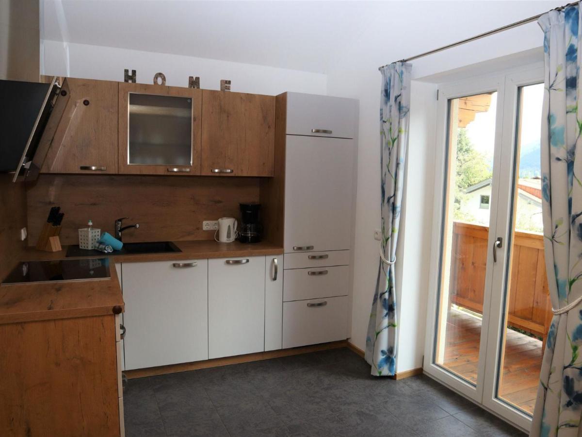 Apartment In Bramberg Am Wildkogel With Balcony Ngoại thất bức ảnh