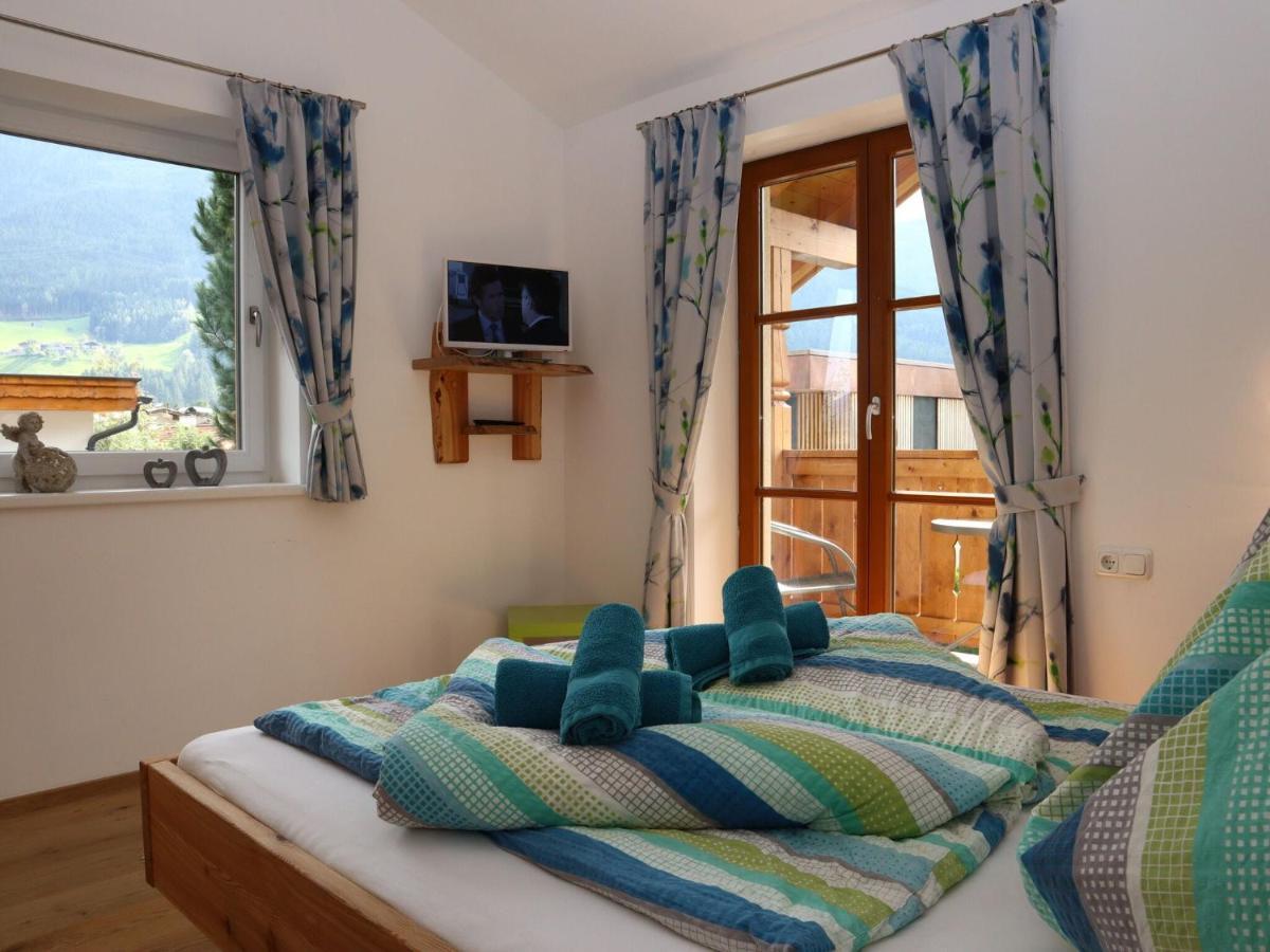 Apartment In Bramberg Am Wildkogel With Balcony Ngoại thất bức ảnh
