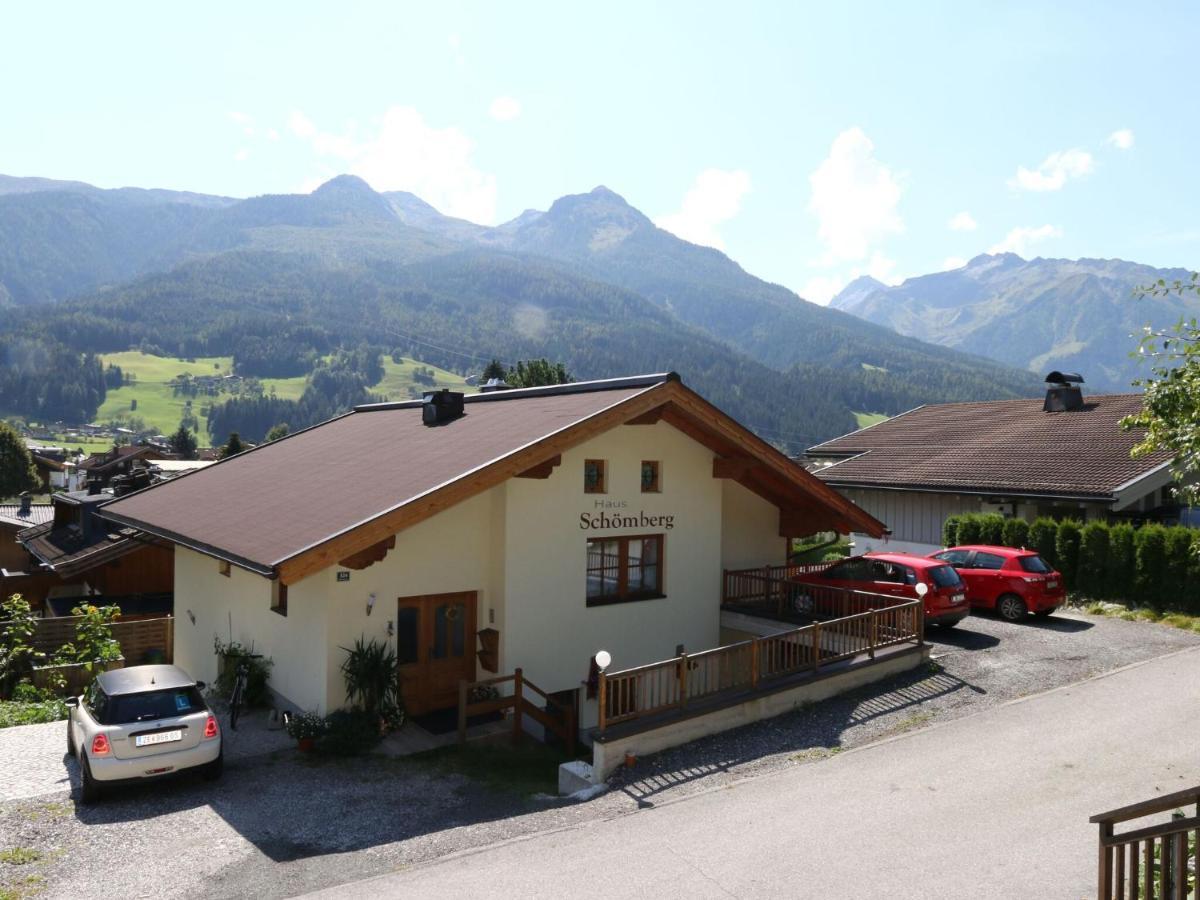 Apartment In Bramberg Am Wildkogel With Balcony Ngoại thất bức ảnh